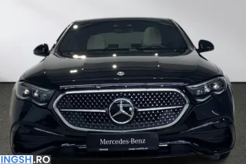 Mercedes-Benz E 450 din 2026 - oferta MER258941