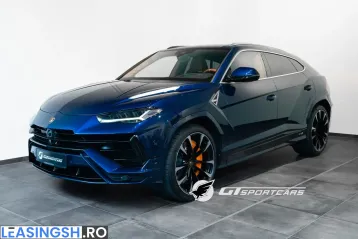 Lamborghini Urus din 2024 - oferta LAM258942