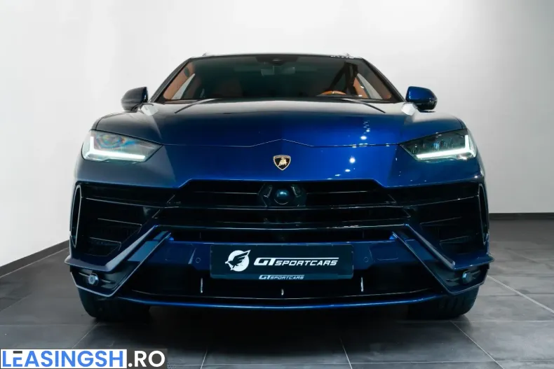 Lamborghini Urus din 2024 cu 15.833 km - oferta LAM258942 - foto 2