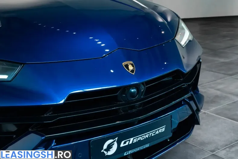 Lamborghini Urus din 2024 cu 15.833 km - oferta LAM258942 - foto 3