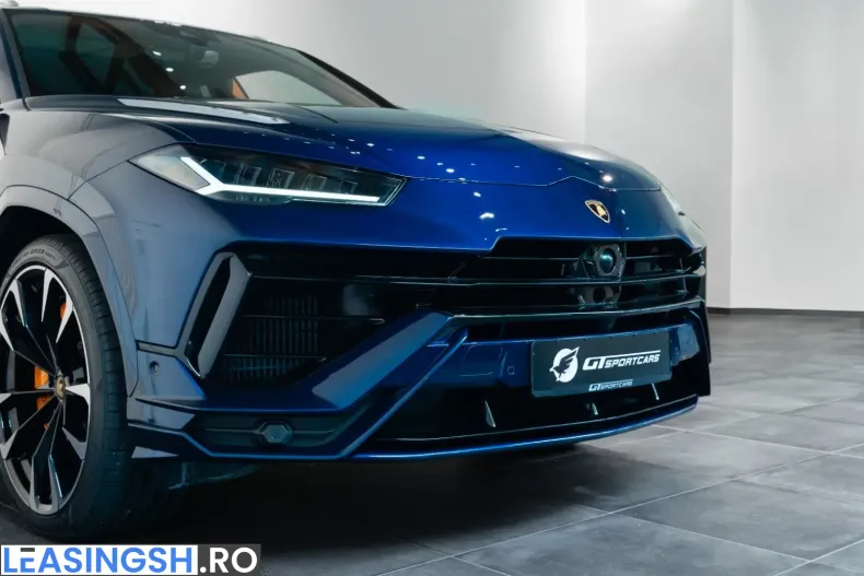 Lamborghini Urus din 2024 cu 15.833 km - oferta LAM258942 - foto 4