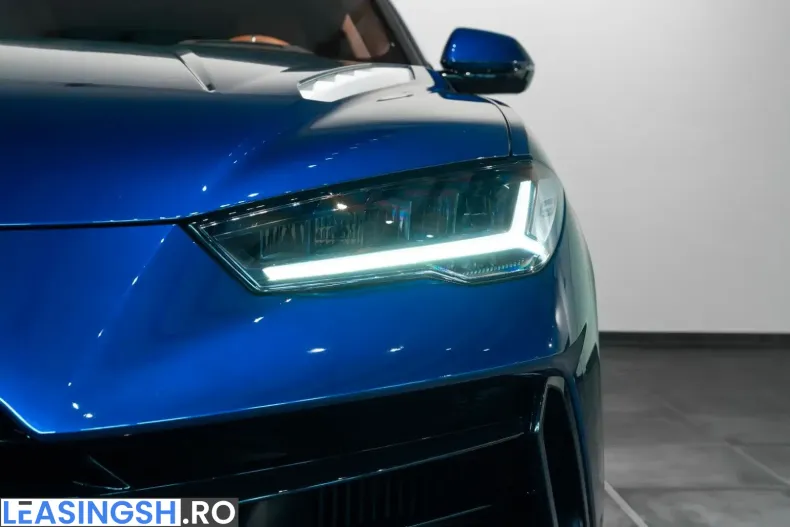Lamborghini Urus din 2024 cu 15.833 km - oferta LAM258942 - foto 5