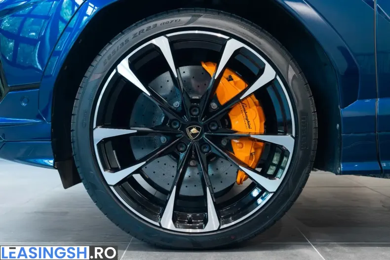 Lamborghini Urus din 2024 cu 15.833 km - oferta LAM258942 - foto 7