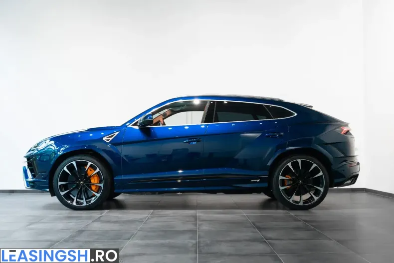 Lamborghini Urus din 2024 cu 15.833 km - oferta LAM258942 - foto 9
