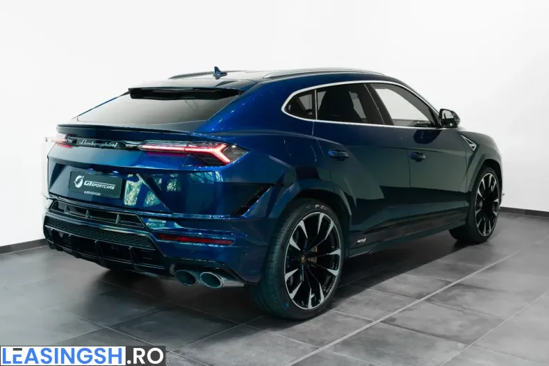 Lamborghini Urus din 2024 cu 15.833 km - oferta LAM258942 - foto 10