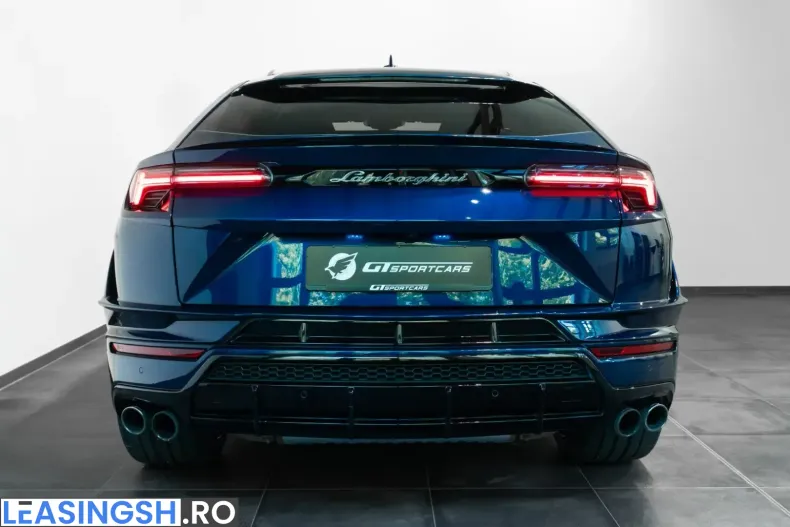 Lamborghini Urus din 2024 cu 15.833 km - oferta LAM258942 - foto 11
