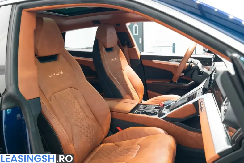 Lamborghini Urus din 2024 cu 15.833 km - oferta LAM258942 - foto 16