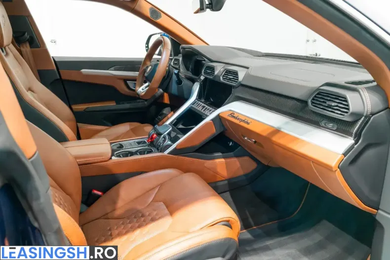 Lamborghini Urus din 2024 cu 15.833 km - oferta LAM258942 - foto 18