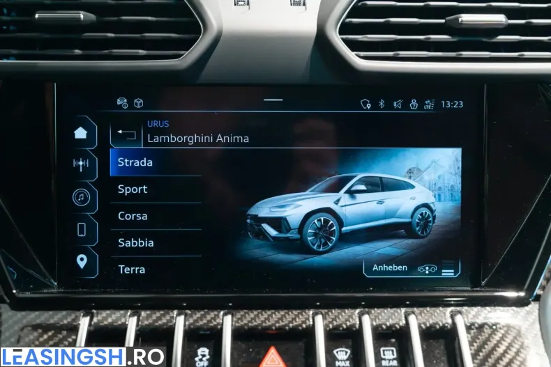 Lamborghini Urus din 2024 cu 15.833 km - oferta LAM258942 - foto 23