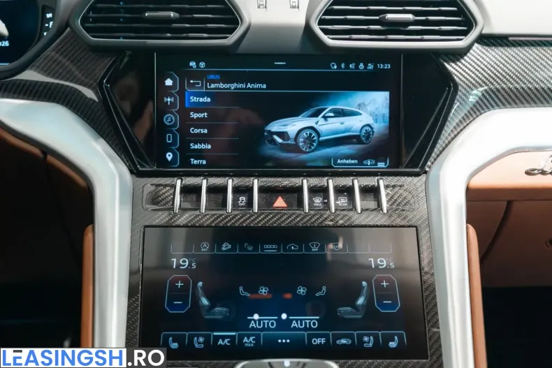 Lamborghini Urus din 2024 cu 15.833 km - oferta LAM258942 - foto 24