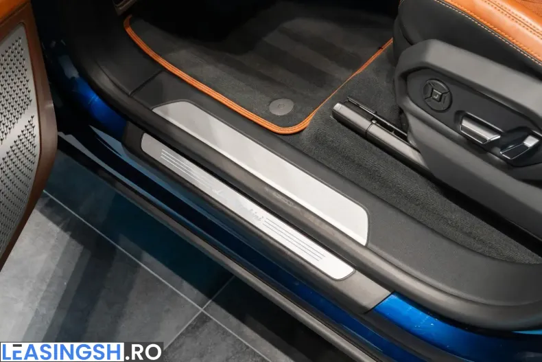 Lamborghini Urus din 2024 cu 15.833 km - oferta LAM258942 - foto 27