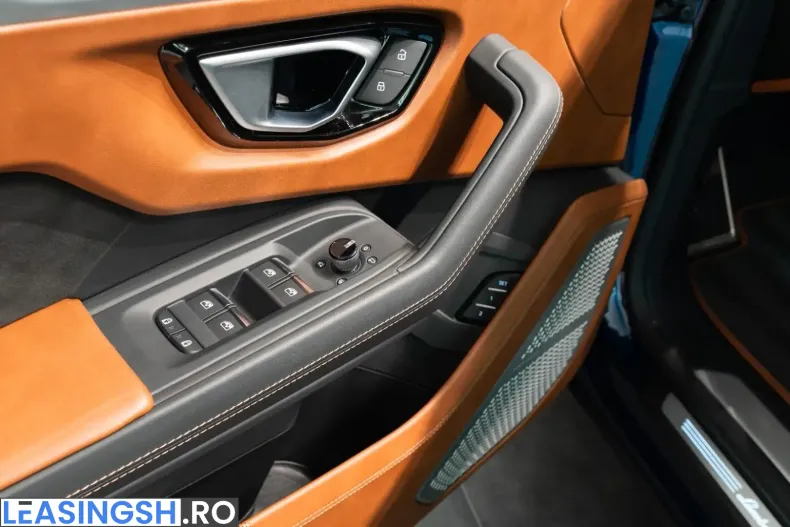 Lamborghini Urus din 2024 cu 15.833 km - oferta LAM258942 - foto 29