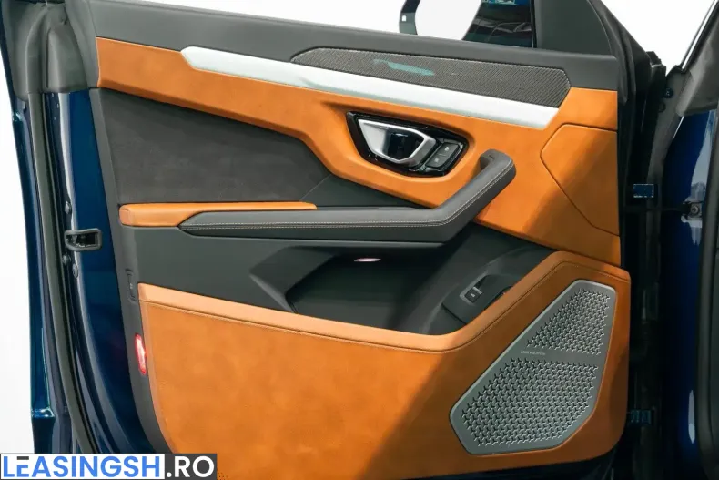 Lamborghini Urus din 2024 cu 15.833 km - oferta LAM258942 - foto 31
