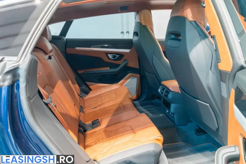 Lamborghini Urus din 2024 cu 15.833 km - oferta LAM258942 - foto 34