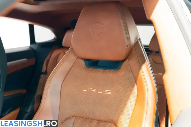 Lamborghini Urus din 2024 cu 15.833 km - oferta LAM258942 - foto 36