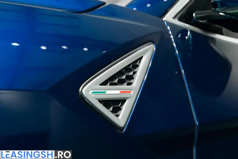Lamborghini Urus din 2024 cu 15.833 km - oferta LAM258942 - foto 38