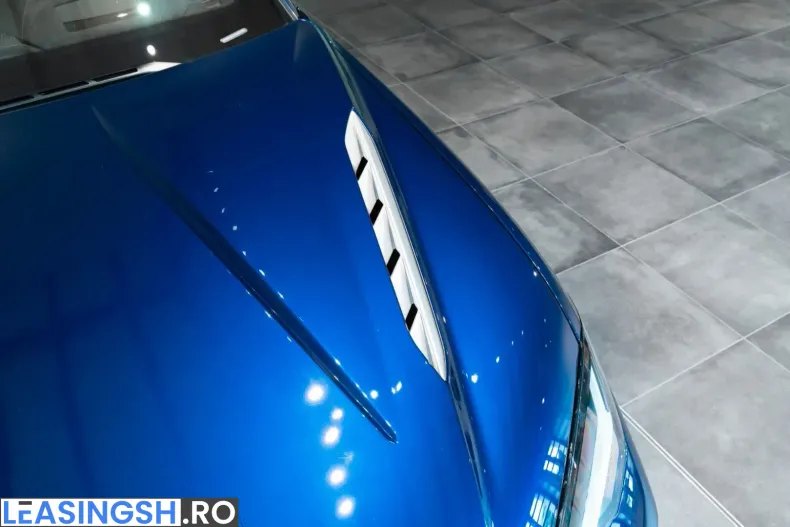 Lamborghini Urus din 2024 cu 15.833 km - oferta LAM258942 - foto 40