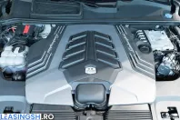 Lamborghini Urus din 2024 cu 15.833 km - oferta LAM258942 - foto 43