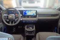 Hyundai IONIQ 5 din 2025 cu 12.250 km - oferta HYU258944 - foto 7