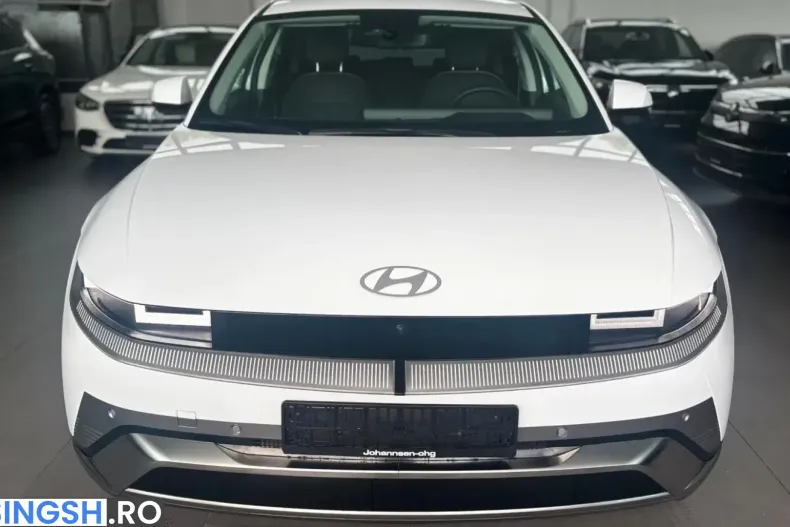 Hyundai IONIQ 5 din 2025 cu 19.025 km - oferta HYU258945 - foto 2