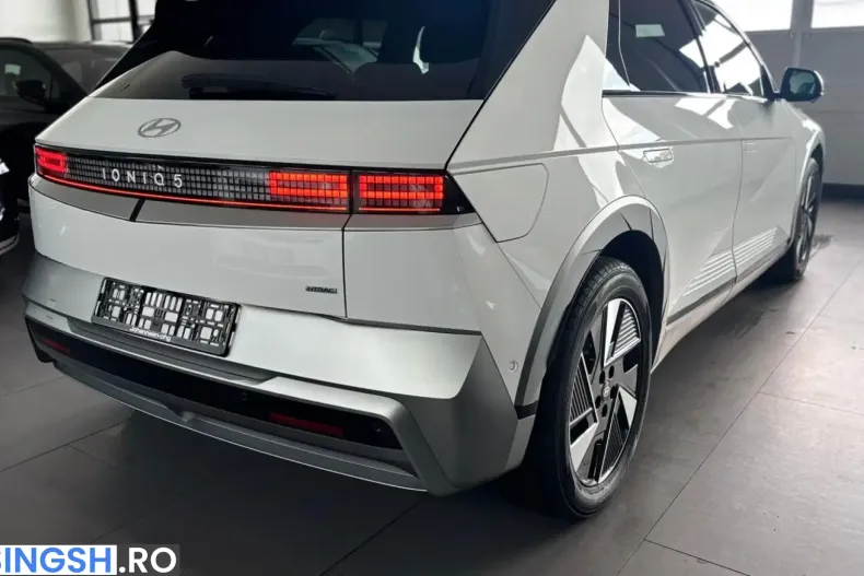 Hyundai IONIQ 5 din 2025 cu 19.025 km - oferta HYU258945 - foto 6