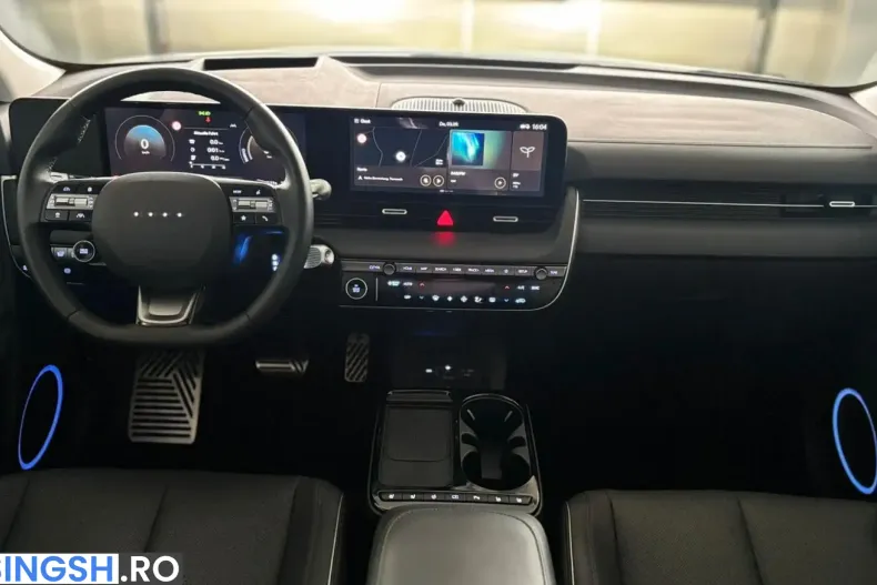 Hyundai IONIQ 5 din 2025 cu 19.025 km - oferta HYU258945 - foto 7