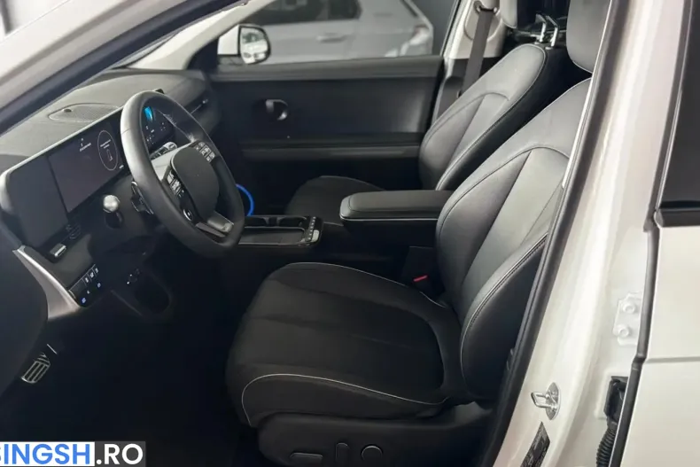 Hyundai IONIQ 5 din 2025 cu 19.025 km - oferta HYU258945 - foto 8