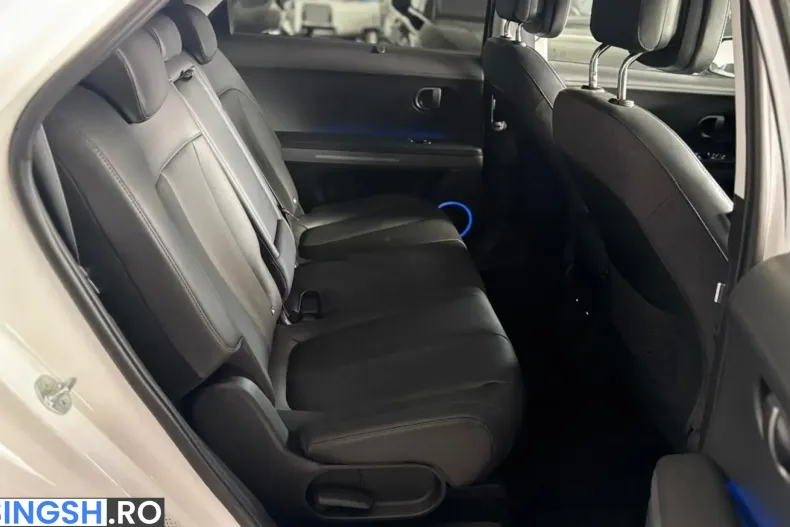 Hyundai IONIQ 5 din 2025 cu 19.025 km - oferta HYU258945 - foto 10