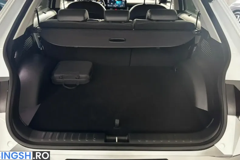 Hyundai IONIQ 5 din 2025 cu 19.025 km - oferta HYU258945 - foto 12