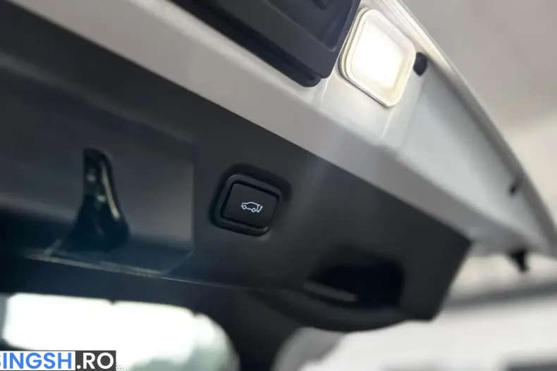 Hyundai IONIQ 5 din 2025 cu 19.025 km - oferta HYU258945 - foto 13