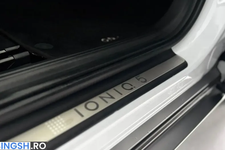 Hyundai IONIQ 5 din 2025 cu 19.025 km - oferta HYU258945 - foto 14