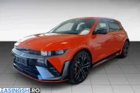 Hyundai IONIQ 5 din 2025 cu 9.420 km - oferta HYU258946 - foto 1