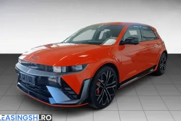 Hyundai IONIQ 5 din 2025 - oferta HYU258946