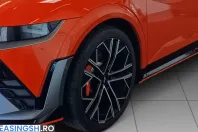 Hyundai IONIQ 5 din 2025 cu 9.420 km - oferta HYU258946 - foto 6