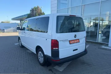 Volkswagen T7 Transporter din 2023 - oferta VOL258947