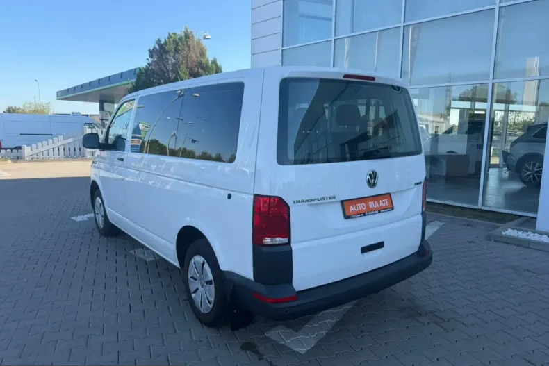 Volkswagen T7 Transporter din 2023 cu 45.000 km - oferta VOL258947 - foto 1