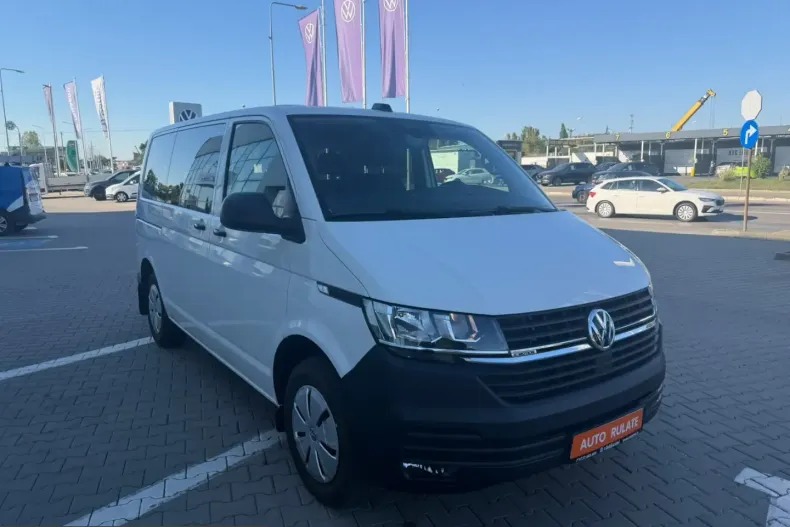 Volkswagen T7 Transporter din 2023 cu 45.000 km - oferta VOL258947 - foto 2