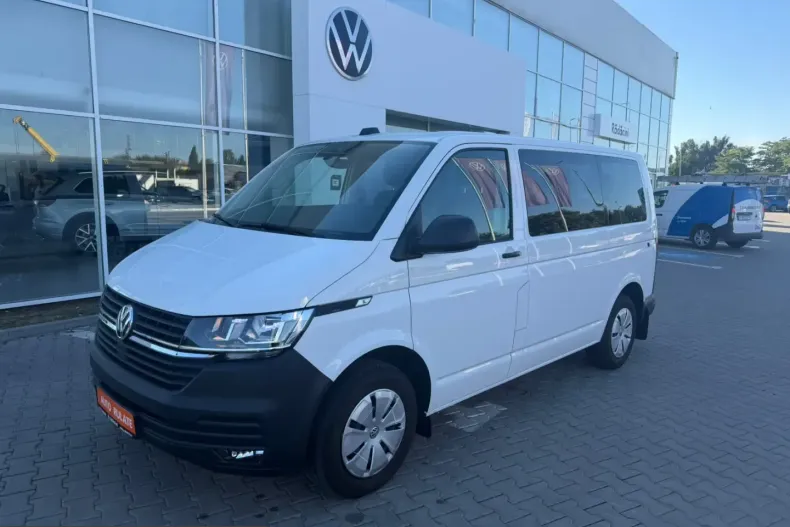 Volkswagen T7 Transporter din 2023 cu 45.000 km - oferta VOL258947 - foto 3
