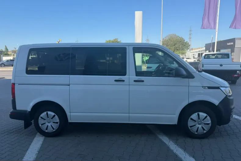 Volkswagen T7 Transporter din 2023 cu 45.000 km - oferta VOL258947 - foto 4