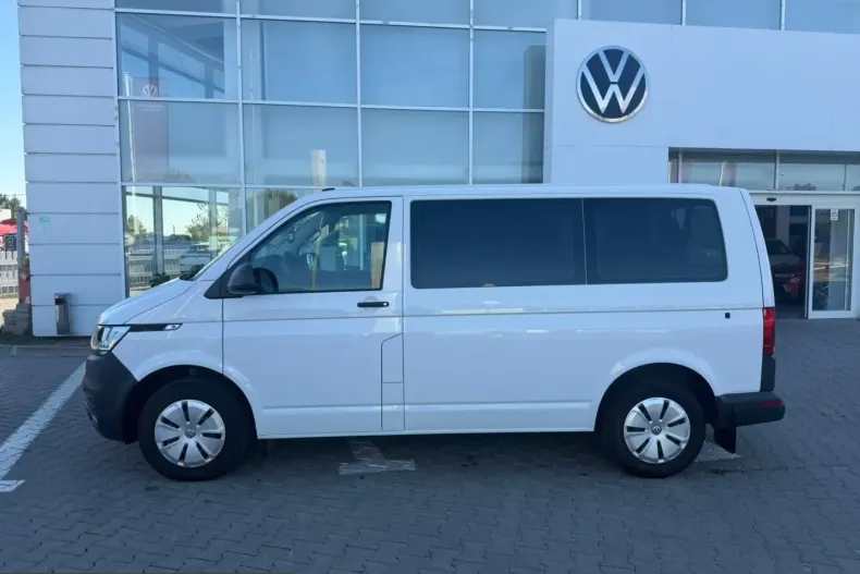 Volkswagen T7 Transporter din 2023 cu 45.000 km - oferta VOL258947 - foto 5