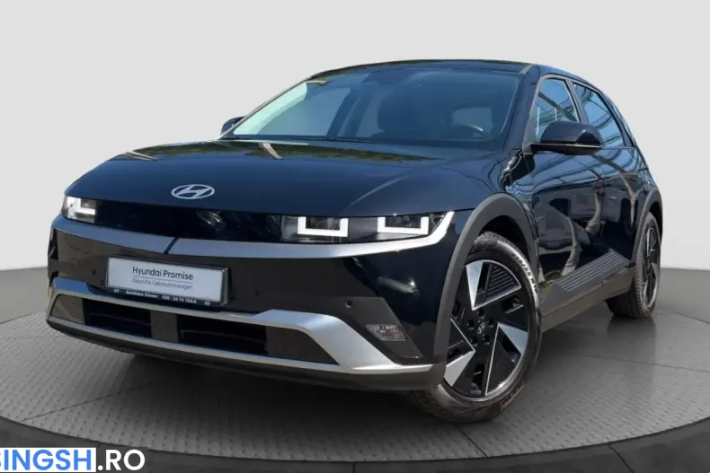 Hyundai IONIQ 5 din 2024 cu 13.084 km - oferta HYU258948 - foto 1