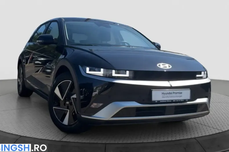 Hyundai IONIQ 5 din 2024 cu 13.084 km - oferta HYU258948 - foto 2