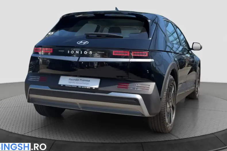 Hyundai IONIQ 5 din 2024 cu 13.084 km - oferta HYU258948 - foto 4