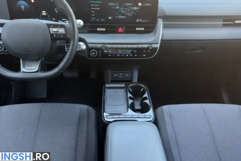 Hyundai IONIQ 5 din 2024 cu 13.084 km - oferta HYU258948 - foto 5