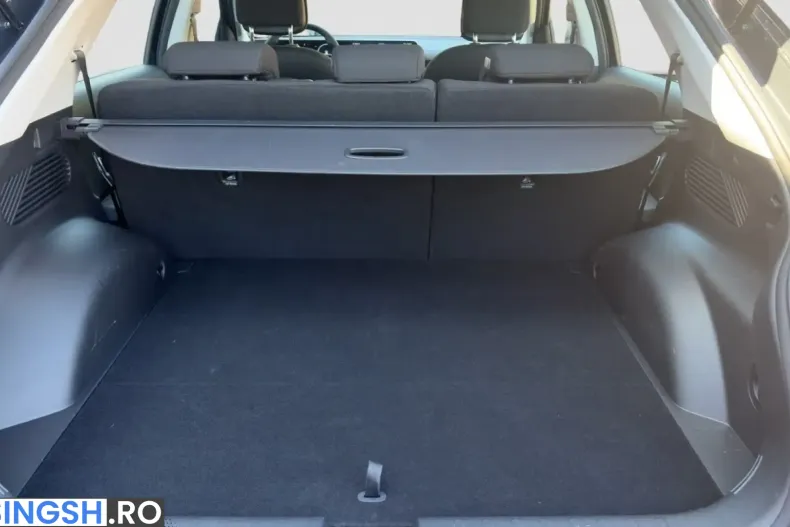 Hyundai IONIQ 5 din 2024 cu 13.084 km - oferta HYU258948 - foto 12