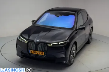 BMW iX din 2022 - oferta BMW258950