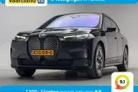 BMW iX din 2022 cu 121.589 km - oferta BMW258950 - foto 2