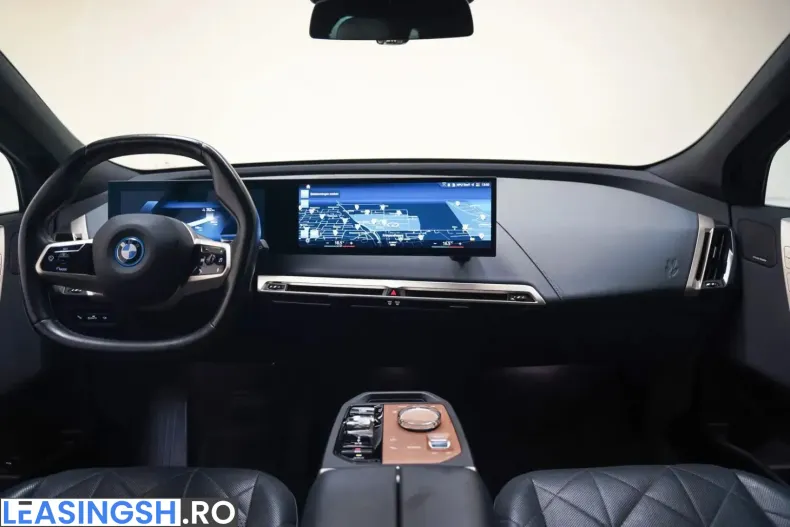 BMW iX din 2022 cu 121.589 km - oferta BMW258950 - foto 5