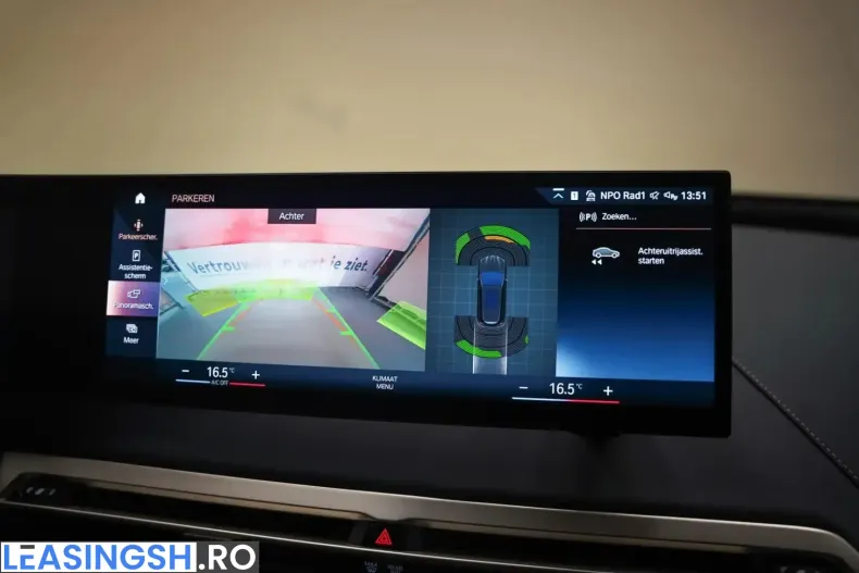 BMW iX din 2022 cu 121.589 km - oferta BMW258950 - foto 7