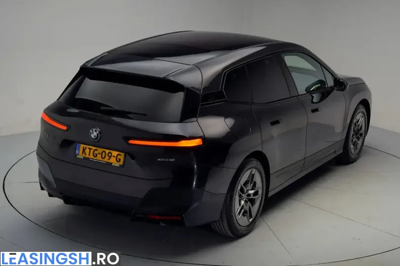 BMW iX din 2022 cu 121.589 km - oferta BMW258950 - foto 12